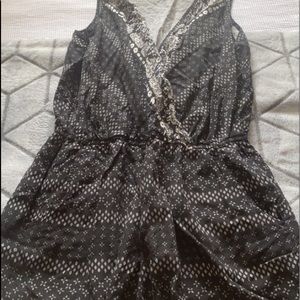 Mossimo romper